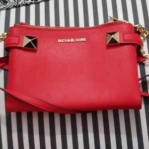 Michael Kors crossbody